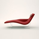 B&B Italia Landscape 05 Chaises longues / Day beds