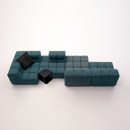 B&B Italia Tufty-Time Armchairs / Sofas / Poufs