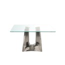 Cerruti Baleri Bentz Table Dining room: Dining tables Dining tables / Console tables