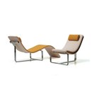 Cerruti Baleri Flipt Chaises longues / Day beds Living room: Chaise longues