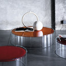 Glas Italia Split Couchtische / Beistelltische Loungebereich / Wartebereich