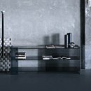 Glas Italia Surface bookcase/showcase Bibliothèques / Étagères Buffets / Commodes / Bahuts Vitrines