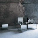 Glas Italia Illusion Tavoli