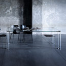 Pipeline table Glas Italia