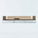 Living Divani Ile Asientos Espera / lounge