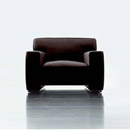 Living Divani Vintage Armchairs / Sofas / Poufs