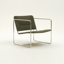 Living Divani K chair Armchairs / Sofas / Poufs Lounge / Waiting area