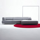 Living Divani Metro 2 Asientos