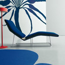 Living Divani Leaf Chaises longues / Day beds