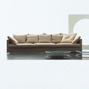 Living Divani Box Lounge Asientos