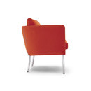 Living Divani Café Soft Asientos Espera / lounge