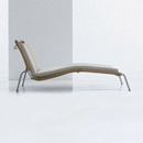 Living Divani Frog Lounge Chaise lounges / Lettini Sedie a sdraio / lettini da giardino