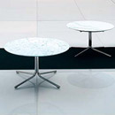 Living Divani Jelly Coffee tables / Side tables