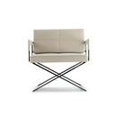 Poltrona Frau Aster X Asientos Espera / lounge