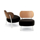 De Padova Bistro Lounge area / Waiting room Seating