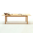 De Padova Dinner Dining tables / Console tables