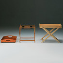De Padova Mate/Mini Mate Tables basses / Tables d'appoint