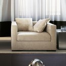 Casamilano Pillow armchair Asientos