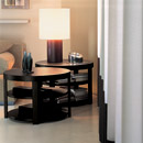Casamilano Berlino small table Coffee tables / Side tables