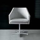 Casamilano Greta Büro- / Objektsitzmöbel Sessel / Sofas / Poufs