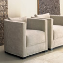 Casamilano Emma Armchairs / Sofas / Poufs