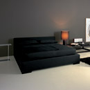 Casamilano Herman double bed Muebles de dormitorio / camas
