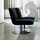 Casamilano B&W 70 Poltrone / Divani / Pouf