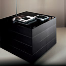Casamilano B&W 90 Rangements