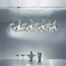 Pallucco Glow Pendant lights