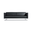 Globe Zero 4 Pacific Sofa Asientos Espera / lounge