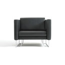 Globe Zero 4 Pacific Armchair Asientos Espera / lounge