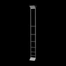 Metalarte L’Escala Floor lamp Free-standing floor lights