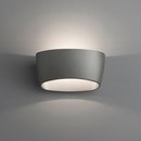 Metalarte Loop parete Lampade a parete