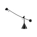 Metalarte Modelo Calder Luminaria de mesa Lámparas de sobremesa