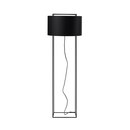 Lewit p gr Floor lamp Metalarte