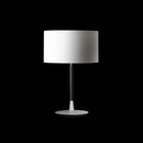 Metalarte Athena Table lamp cylindrical Table lights