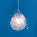 Metalarte Top secret Suspension lamp Suspended lights