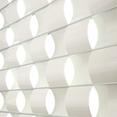 Ripple Wovin Wall