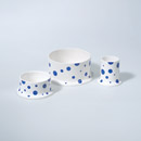 Cor Unum Set of three containers Accessoires de table