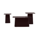 Vitra Metal Side Tables Espera / lounge Mesas
