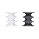 Vitra Hocker Lounge / sale di attesa Lounge: Sgabelli / pouf Sedie / Sgabelli / Panche Sgabelli