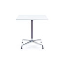 Vitra Contract Table Garden tables Gastronomy