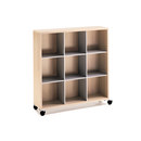 Spatio Shelving unit Vitra