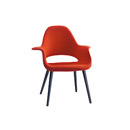 Vitra Organic Chair Büro: Besucherstühle Büromöbel / Arbeitsplätze Esszimmer: Stühle Gastronomie / Kantine Restaurant: Stühle Stühle / Hocker / Bänke