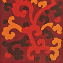 Driade Chalais carpet Carpets / Rugs