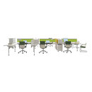 Vitra Ad Hoc Office Office workstations