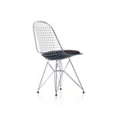 Vitra Wire Chair DKR-5 Gastronomie Mehrzweckmöbel Sitzmöbel Sitzmöbel / Sitzsysteme