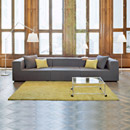 Hugo Peters HP 05 Sofa Sessel / Sofas / Poufs