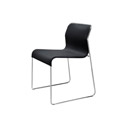 Liv’it Misfit Chaises / Tabourets / Bancs Chaises de bureau / collectivité Espace multifonctionnel Gastronomie / Cantine