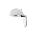 Lightyears Radon W White Wall-mounted lights